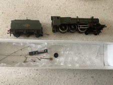 Hornby Kit Or Similar  Castle