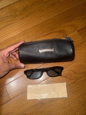 Chrome Hearts Blue Tint Sun