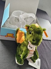 Steiff Baby Dragon New