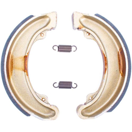 Drum brake - brake, 802