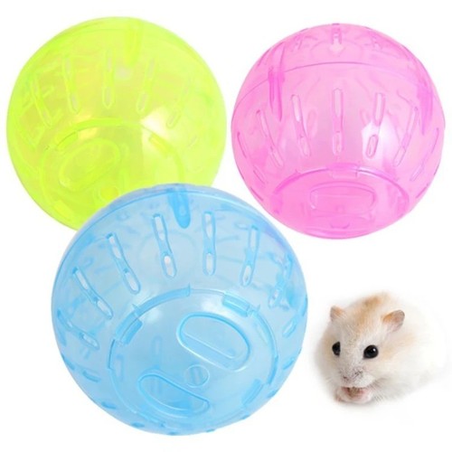 Strong hamster exercise ball - strong,