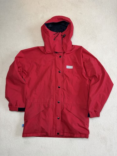 Karrimor gore tex jacket - gore-tex,
