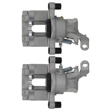 2x Rear Brake Caliper Left