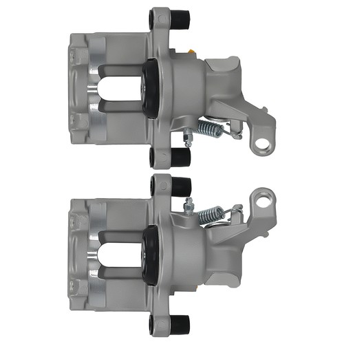 Rear brake caliper left - 2x,