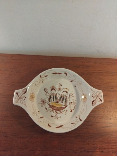 Porcelain serving dish by - serving,