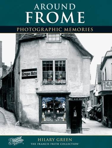 Frome photographic - frome:,