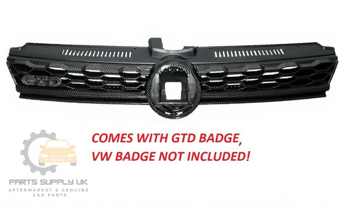 New for golf - for, vw
