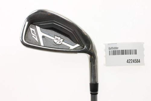 Wilson staff golf club - d7,