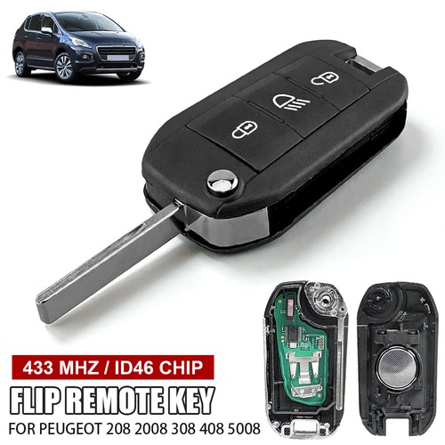 433mhz button remote key fob - 433mhz,