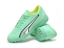 Puma Ultra Play TT Mens Football Trainers Astro Turf (2G) Hard Ground Soccer