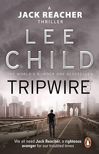 Tripwire by - 3),