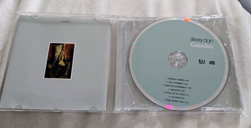 Steely dan gaucho lowest - gaucho,