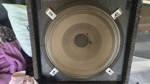 Inch bass guitar amp - 15,