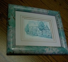 Manuscript Limited England