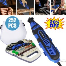 Dremmel Grinding Cutting