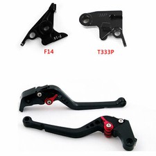 Long Clutch Brake Levers For