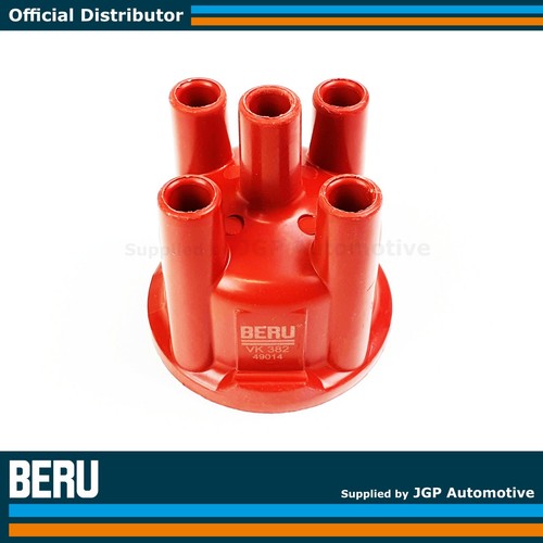 Ignition distributor cap - ignition,