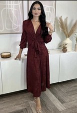 ZARA BNWT 2022. JACQUARD WRAP