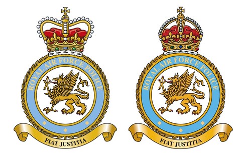 Royal air force - royal,