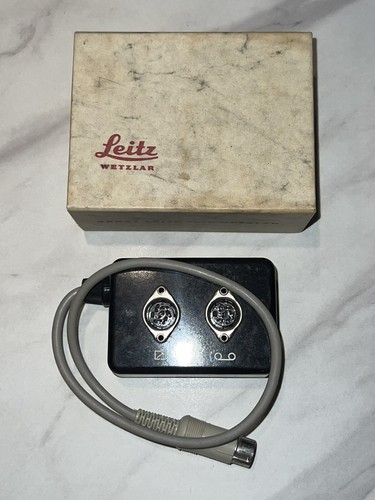 Leitz wetzlar type 058 084 - leitz,