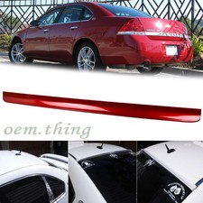 07-12 Fit FOR Chevrolet Impala