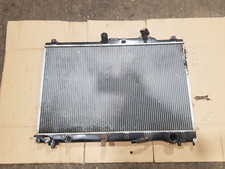 2000-2006 Toyota Estima 2.4 Petrol Automatic Coolant Water Radiator