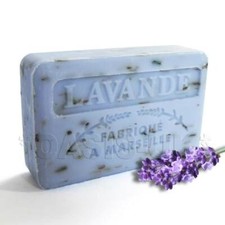 125g Savon de Marseille French