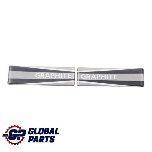 Mini cooper r56 graphite - mini,