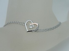 Welsh Sterling Silver & 9ct