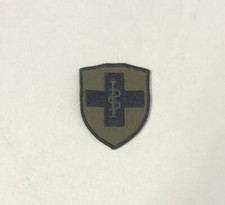 2 Medical Med RAMC Brigade