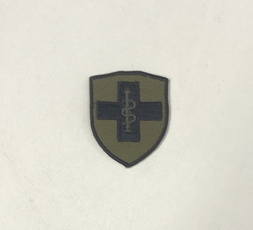 Medical med ramc brigade - ramc,