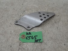 Kawasaki ZX6R ZX636 C1H C2H