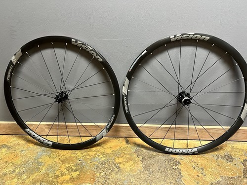 Vision team bicycle - team, 30