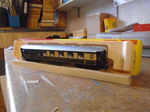 4313 hornby pullman half - hornby,