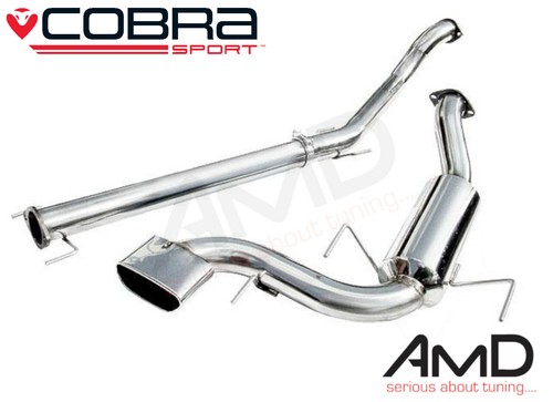 Cobra sport astra vxr - sport,