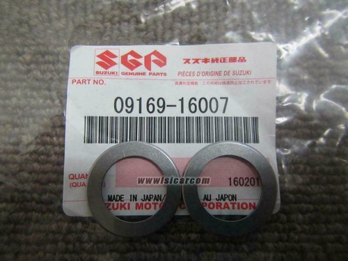 Suzuki rgv250l r vj22a - rgv250l-m-n-p-r,