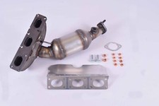 EEC Catalyst Fits BMW 3 Series