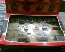 PIERBURG WEBER ZENITH SOLEX