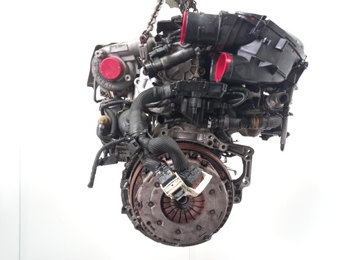 Citroen picasso engine - citroen,