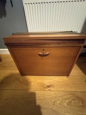 59cm  x 35cm Staples Ladderax