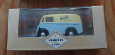 Corgi Classics Morris J Van