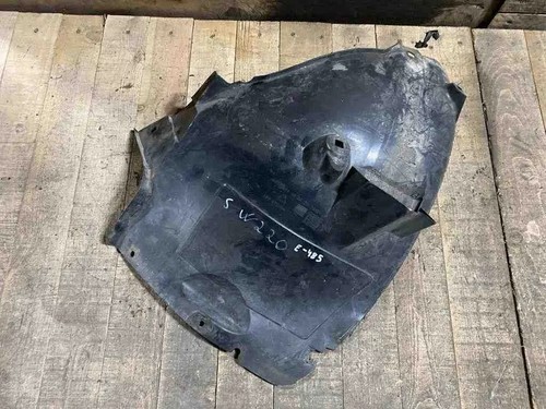 Mercedes benz w220 front - mercedes-benz,