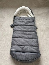 UPPAbaby CozyGanoosh, Footmuff