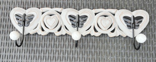 Wooden shabby chic - shabby,