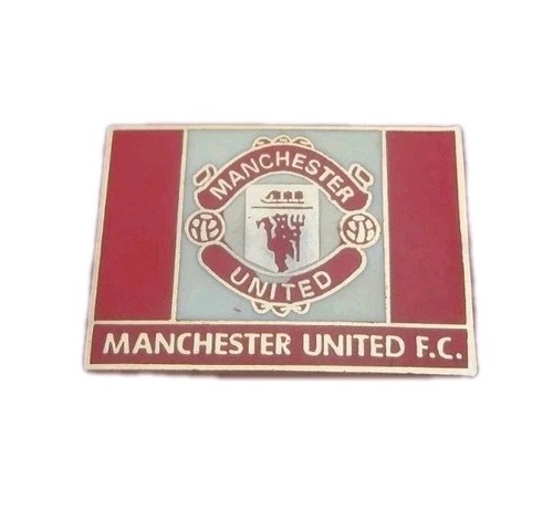 Manchester united red - manchester,