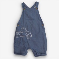 Marks And Spencer, Chambray