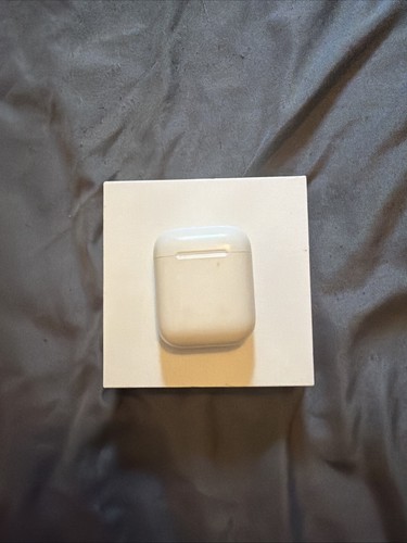 Airpods 2nd generation - 2nd,