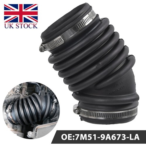 New air box intake - air, hose