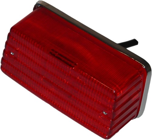 Taillight complete for 1980 - taillight,