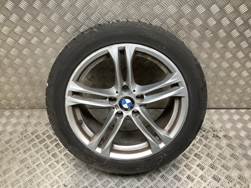 Bmw series f10 f11 - f10, style